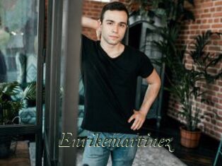 Enrikemartinez