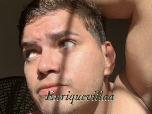 enriquevillaa Gratis Strip