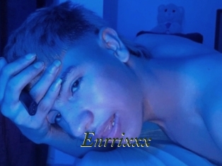 enrrixxx Gratis Strip