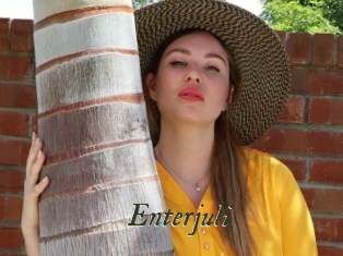 Enterjuli