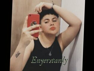 Enyerstanly