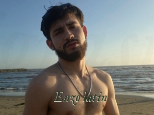 enzo_latin Gratis Strip