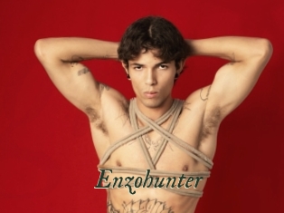 enzohunter Gratis Strip