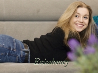 Ericahoney
