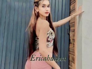 Ericahudson