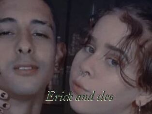 Erick_and_cleo