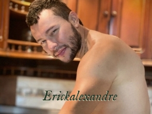 Erickalexandre