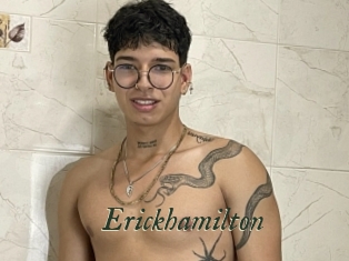 Erickhamilton