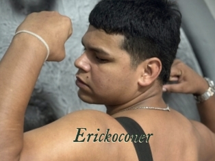 erickoconer Gratis Strip
