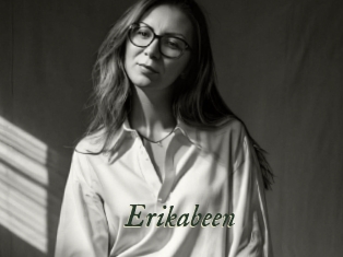 erikabeen Gratis Strip