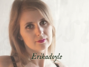 erikadoyle Gratis Strip