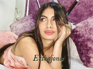 Erikajones