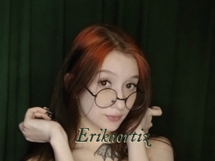 Erikaortiz