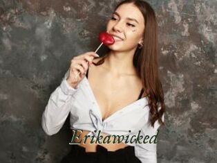 Erikawicked