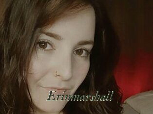 Erinmarshall