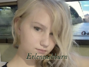 Erleneashburn