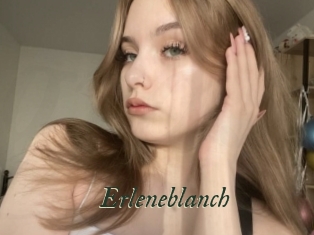 Erleneblanch