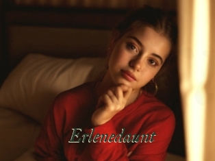 Erlenedaunt