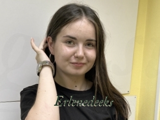 Erlenedeeks