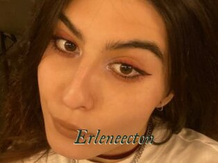 Erleneecton
