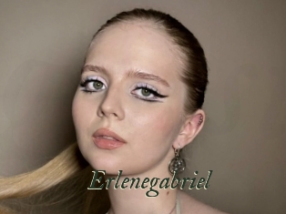 Erlenegabriel