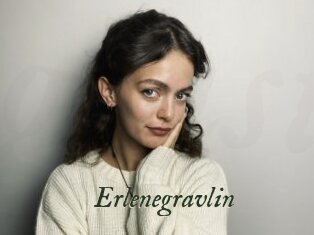Erlenegravlin