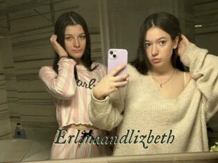 Erlinaandlizbeth