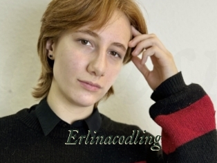 Erlinacodling