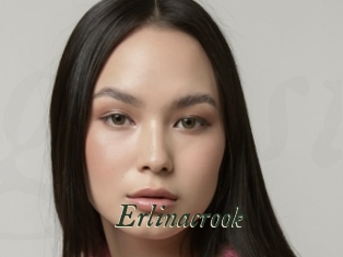 Erlinacrook