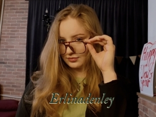 erlinadenley Gratis Strip