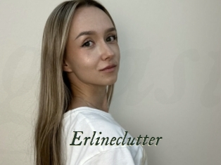 Erlineclutter