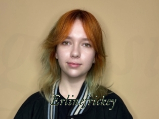 Erlinefrickey