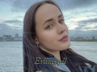 Erlinegail