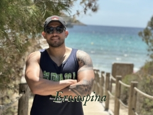 erosospina Gratis Strip