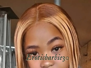 eroticbarbie30 Gratis Strip