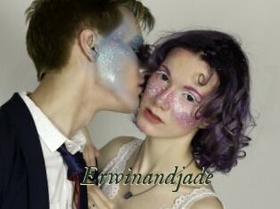 Erwinandjade