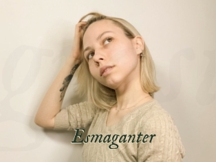 Esmaganter