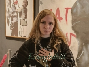 Esmagledhill
