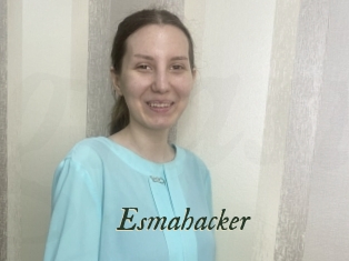 Esmahacker