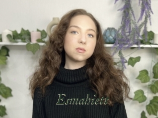 Esmahiett