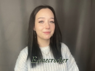 Esmecrocker