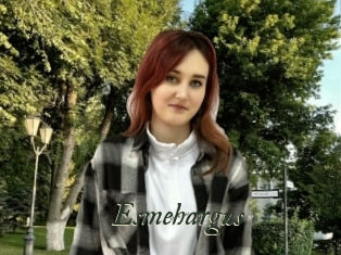 Esmehargus