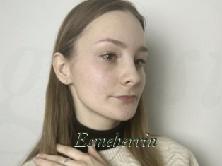 Esmeherrin