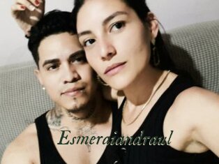 Esmeraiandraul