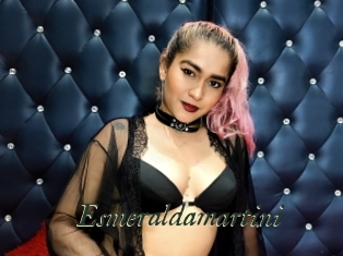 Esmeraldamartini