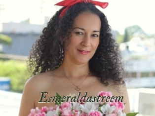 Esmeraldastreem