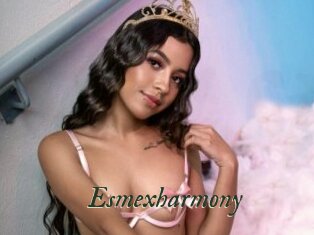 Esmexharmony