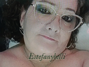 estefanybelli Gratis Strip