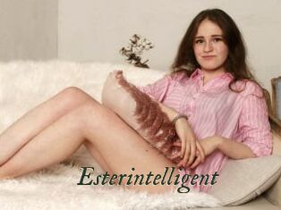 Esterintelligent