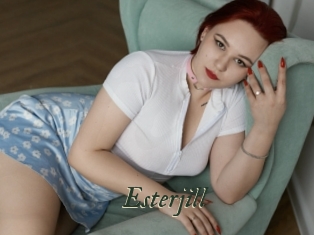 esterjill Gratis Strip